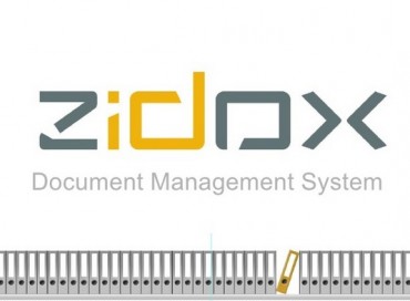Zidox DMS